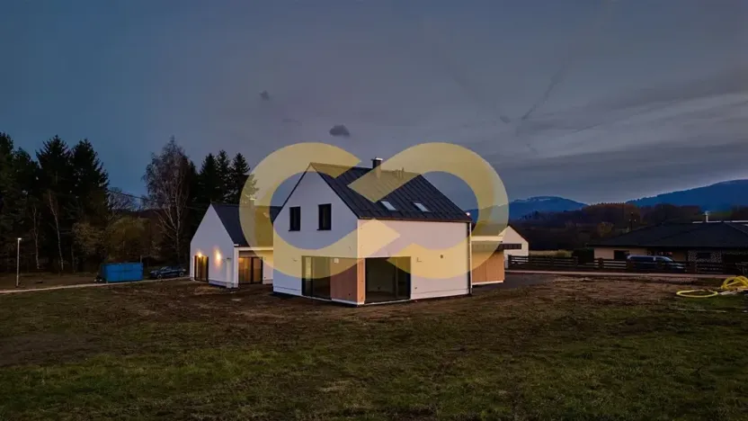 Prodej rodinného domu, Chotyně, 209 m2