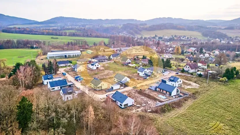 Prodej rodinného domu, Chotyně, 209 m2