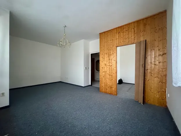 Prodej bytu 2+1, Brandýs nad Labem-Stará Boleslav, Benátecká, 56 m2