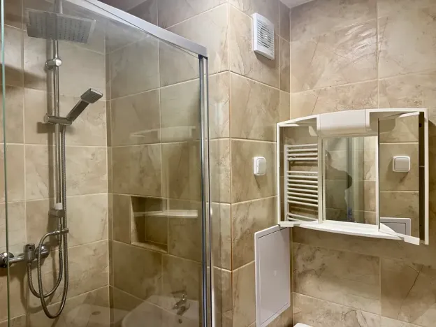 Pronájem bytu 1+kk, Příbram, Nádražní, 30 m2