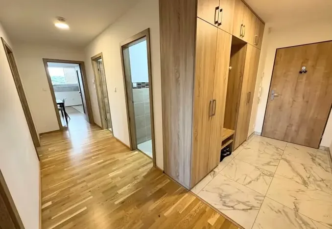 Pronájem pokoje, Praha - Modřany, Československého exilu, 20 m2