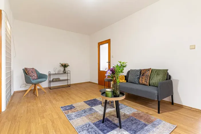 Prodej bytu 3+kk, Praha - Čimice, Na průhonu, 60 m2