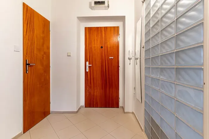 Prodej bytu 3+kk, Praha - Čimice, Na průhonu, 60 m2