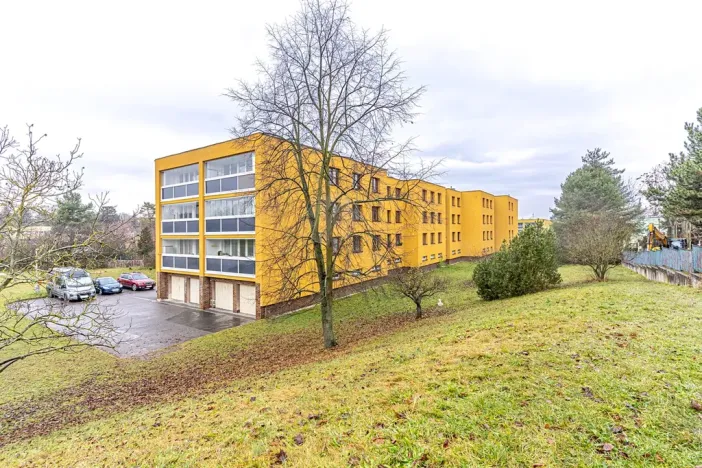 Prodej bytu 3+kk, Praha - Čimice, Na průhonu, 60 m2