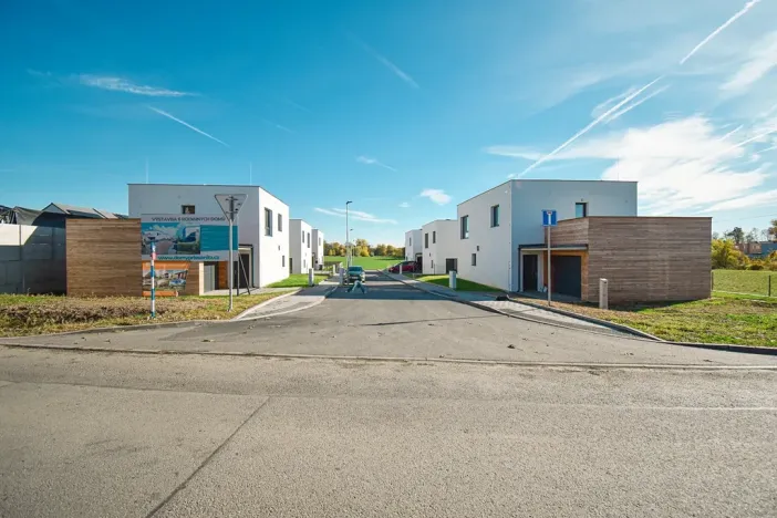 Prodej rodinného domu, Brno, Modřická, 138 m2