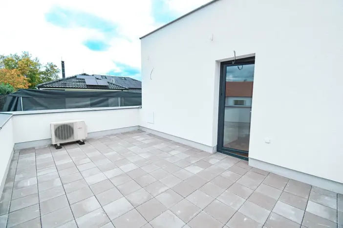 Prodej rodinného domu, Brno, Modřická, 138 m2