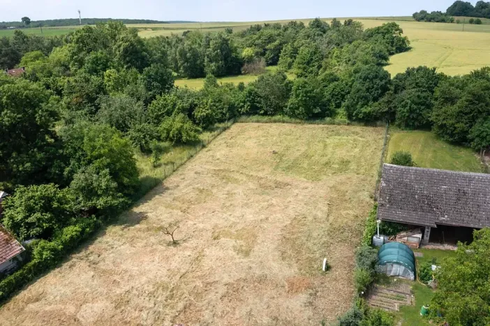 Prodej pozemku pro bydlení, Staré Smrkovice, 1614 m2