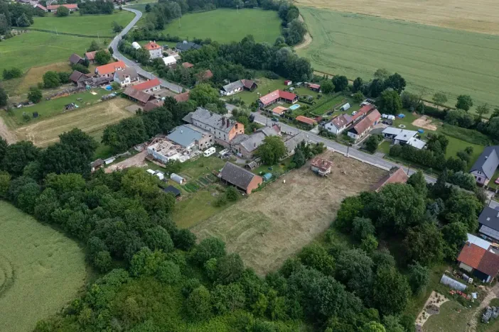 Prodej pozemku pro bydlení, Staré Smrkovice, 1614 m2