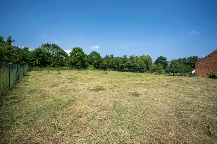 Prodej pozemku pro bydlení, Staré Smrkovice, 1614 m2