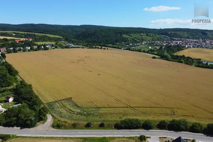 Prodej pozemku pro bydlení, Viničné Šumice, 1649 m2