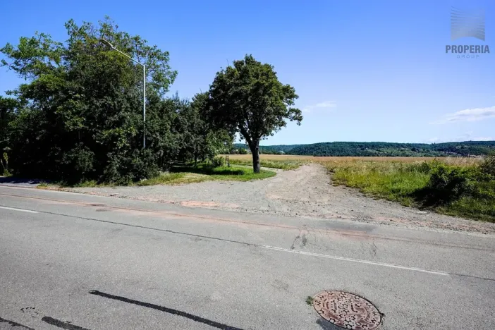 Prodej pozemku pro bydlení, Viničné Šumice, 1649 m2