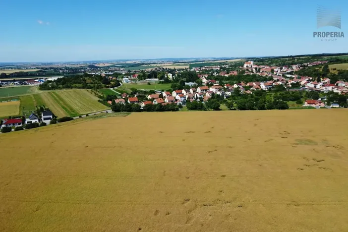 Prodej pozemku pro bydlení, Viničné Šumice, 1648 m2