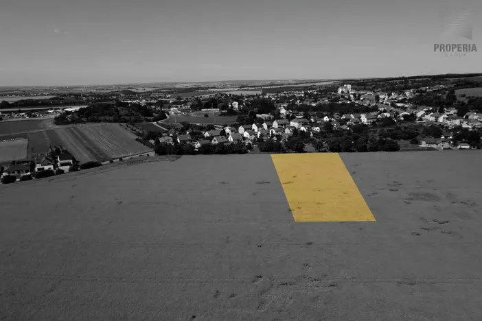 Prodej pozemku pro bydlení, Viničné Šumice, 1648 m2