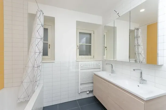 Pronájem bytu 2+1, Praha - Smíchov, Na pláni, 68 m2