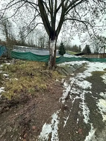 Prodej podílu rodinného domu, Banín, 190 m2