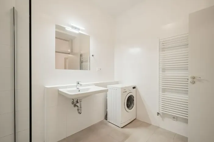 Pronájem kanceláře, Praha - Vinohrady, Balbínova, 59 m2