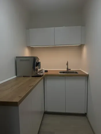 Pronájem komerční nemovitosti, Praha - Vokovice, K Červenému vrchu, 47 m2