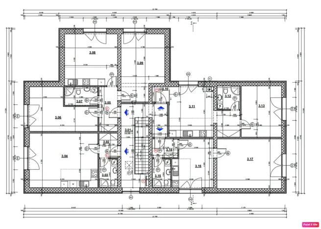 Prodej - jiné, Praha, Pastevců, 350 m2