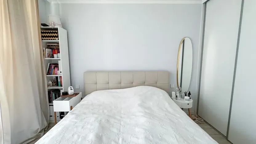 Prodej bytu 2+kk, Praha - Košíře, Hlaváčkova, 56 m2