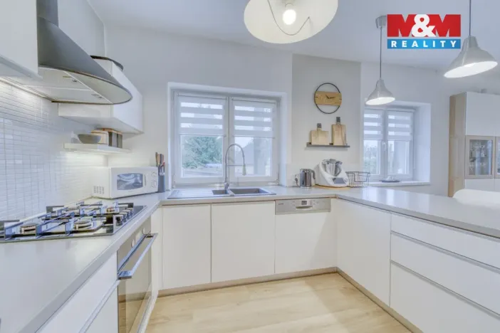 Prodej rodinného domu, Habartov - Úžlabí, 148 m2