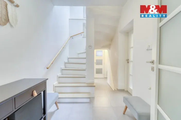 Prodej rodinného domu, Habartov - Úžlabí, 148 m2