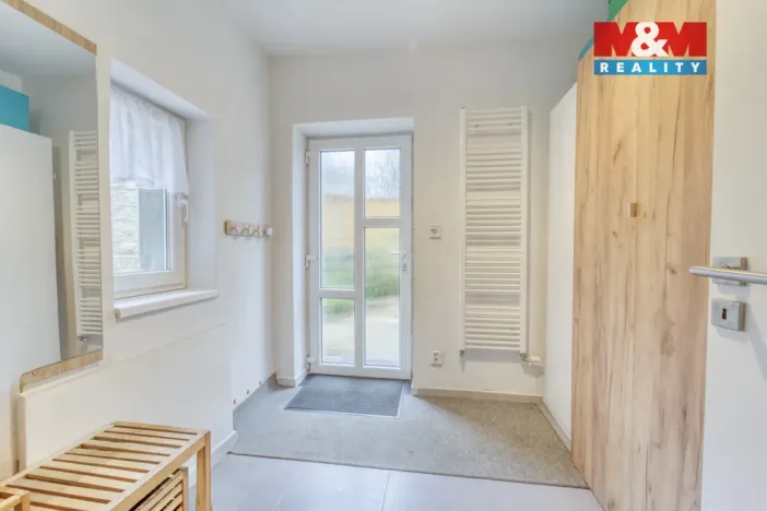 Prodej rodinného domu, Habartov - Úžlabí, 148 m2