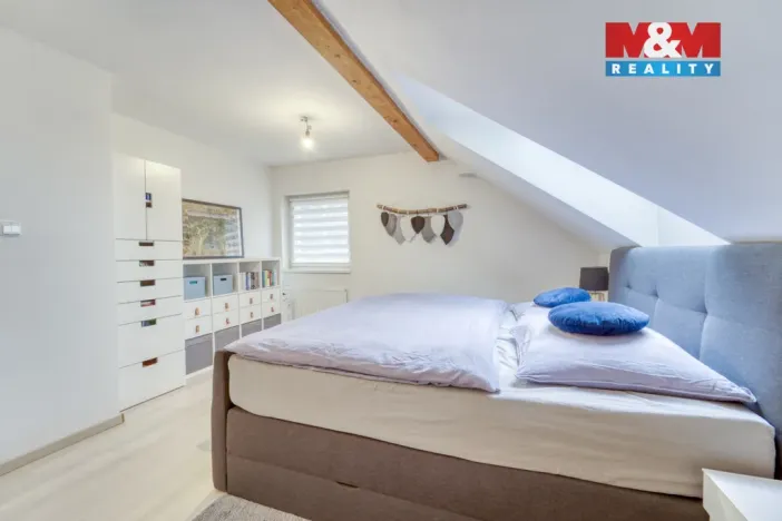 Prodej rodinného domu, Habartov - Úžlabí, 148 m2