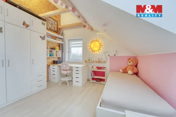 Prodej rodinného domu, Habartov - Úžlabí, 148 m2