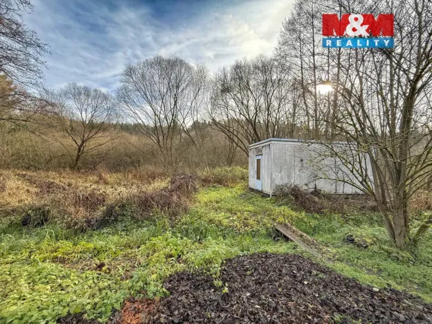 Prodej chaty, Bečice, 100 m2