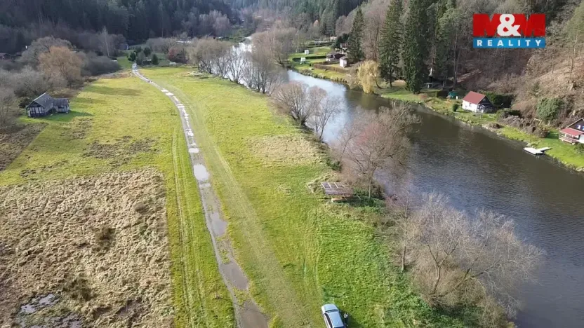 Prodej chaty, Bečice, 100 m2