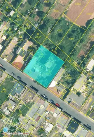 Dražba rodinného domu, Kryry, Nová, 101 m2