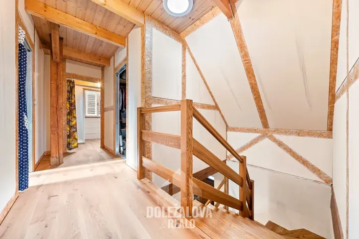 Prodej rodinného domu, Třeštice, 170 m2