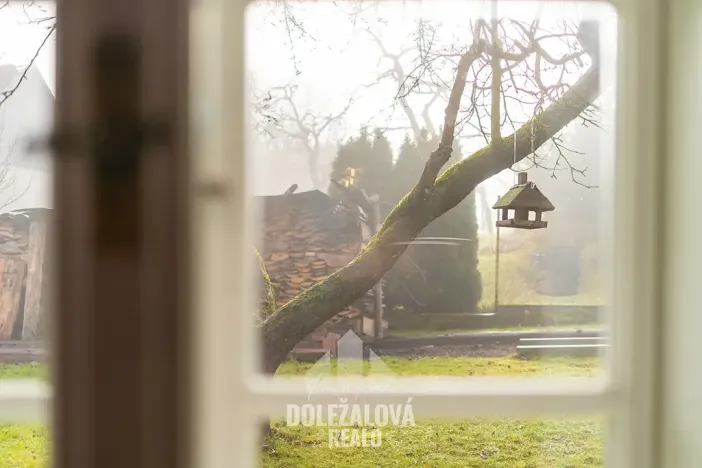 Prodej rodinného domu, Třeštice, 170 m2