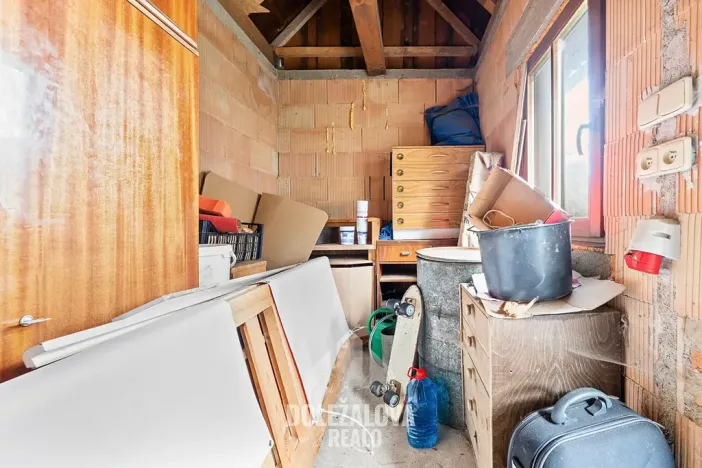 Prodej rodinného domu, Třeštice, 170 m2