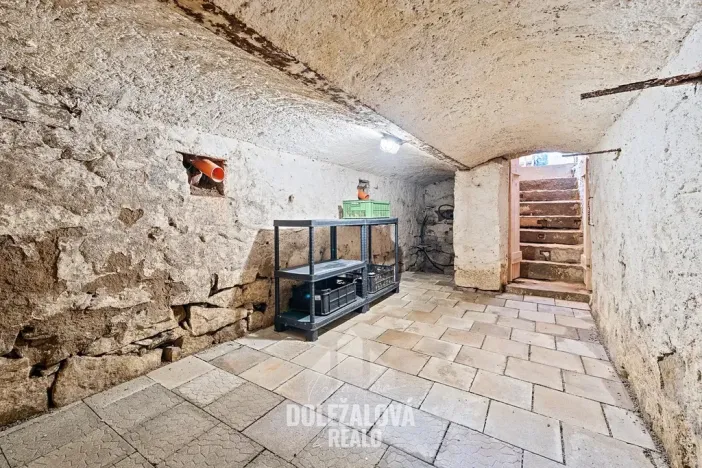 Prodej rodinného domu, Třeštice, 170 m2