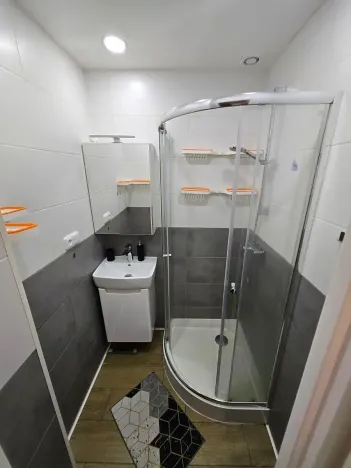 Pronájem bytu 2+1, Chomutov, Marie Pujmanové, 55 m2