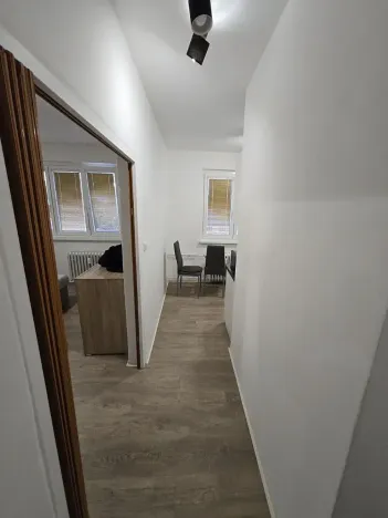 Pronájem bytu 2+1, Chomutov, Marie Pujmanové, 55 m2