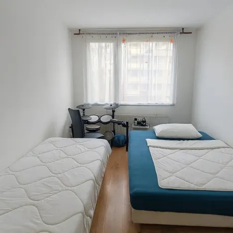 Prodej bytu 4+1, Obrnice, Nová výstavba, 79 m2