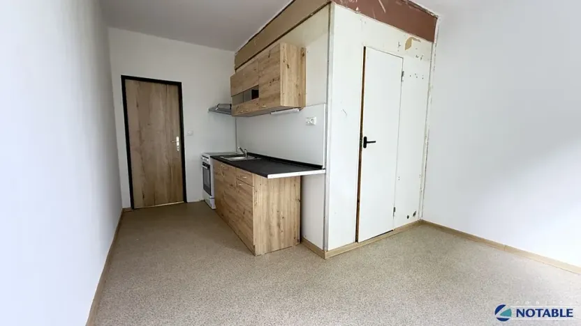 Pronájem bytu 2+1, Česká Třebová, 66 m2