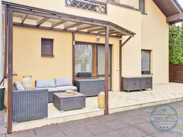 Prodej bytu 2+kk, Popovice, 56 m2