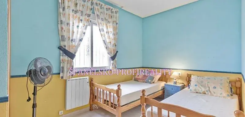 Prodej rodinného domu, Alicante, Španělsko, 71 m2