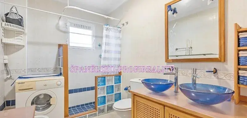 Prodej rodinného domu, Alicante, Španělsko, 71 m2