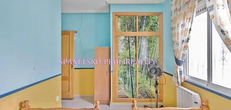 Prodej rodinného domu, Alicante, Španělsko, 71 m2