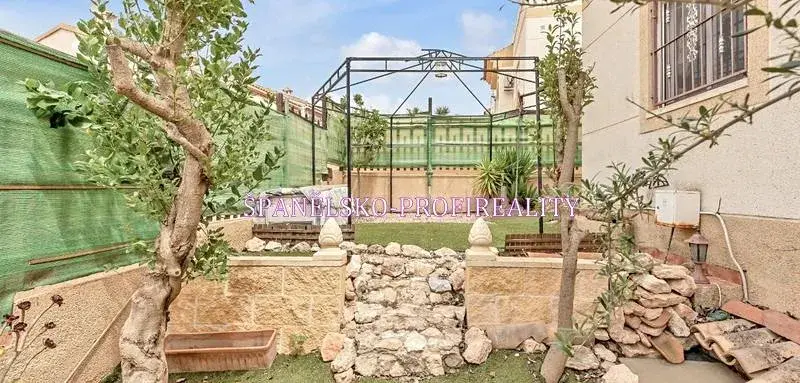 Prodej rodinného domu, Alicante, Španělsko, 71 m2