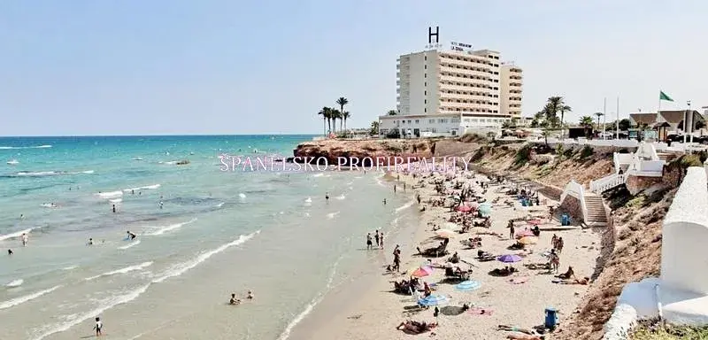 Prodej rodinného domu, Alicante, Španělsko, 63 m2