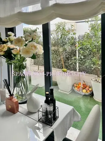 Prodej rodinného domu, Alicante, Španělsko, 110 m2