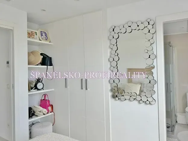 Prodej rodinného domu, Alicante, Španělsko, 110 m2