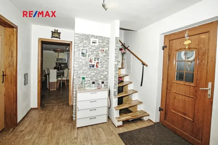 Prodej rodinného domu, Postřekov, 109 m2