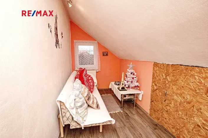 Prodej rodinného domu, Postřekov, 109 m2