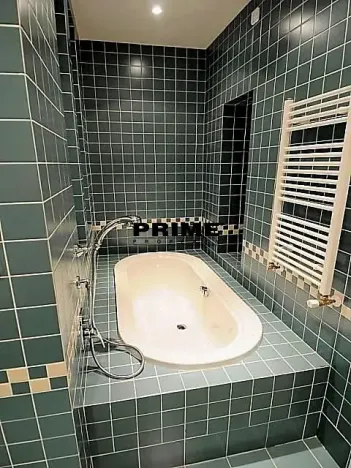 Pronájem bytu 3+1, Praha - Nové Město, Odborů, 104 m2